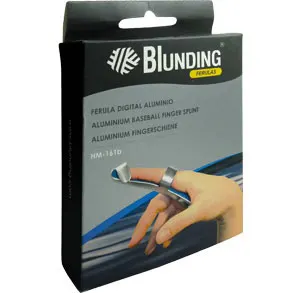 Blunding Ferula Digital Tipo B Talla M x 1 Unidad