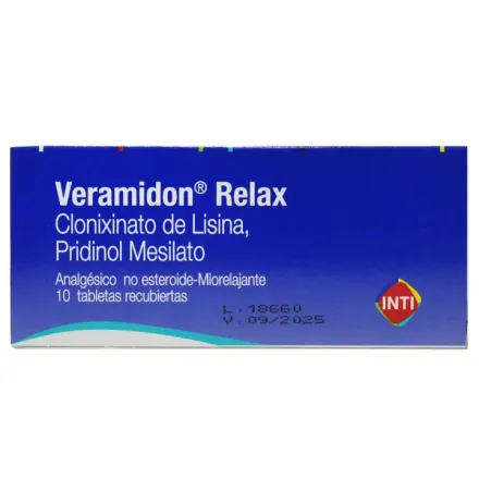 Veramidon Relax