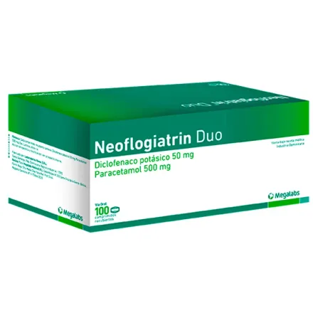 Neoflogiatrin Duo