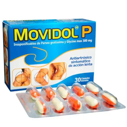 Movidol P
