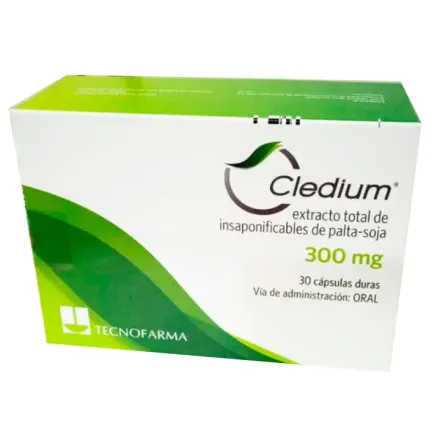 Cledium 300 mg