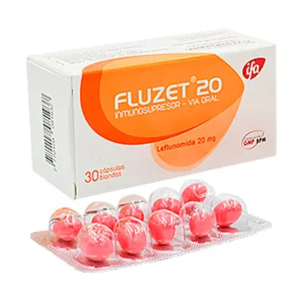 Fluzet 20