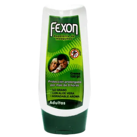 Fexon Adultos Crema x 100 g