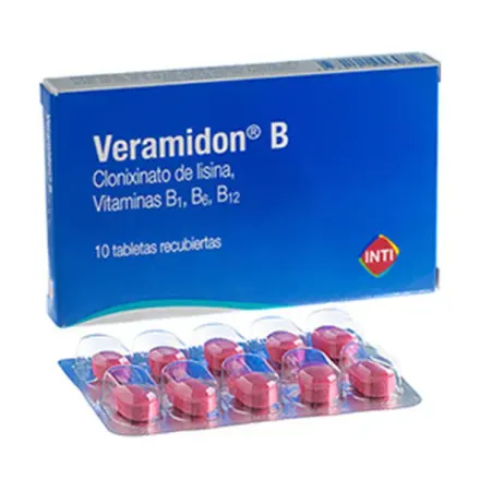 Veramidon B