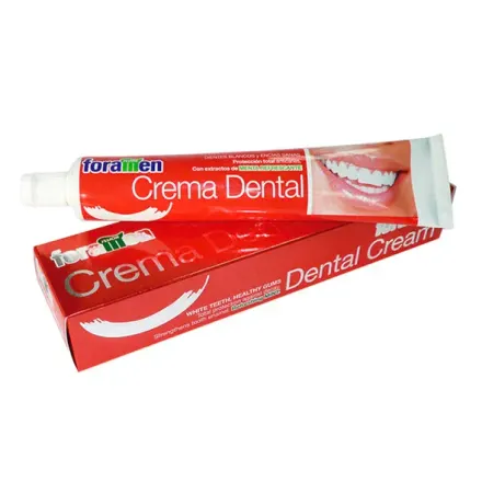Foramen Crema Dental Original x 75 ml