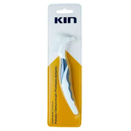 Kin Cepillo Para Protesis x 1 Cep