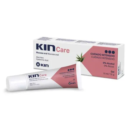 Kin Care Gel x 15 ml