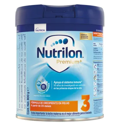 Nutrilon Premium 3 x 800 g