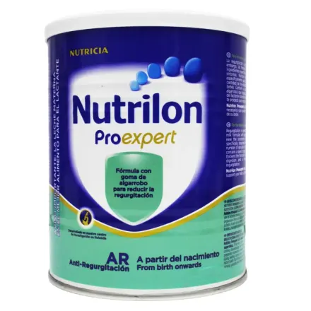 Nutrilon Ar (Anti Regurgitacion) x 400 g