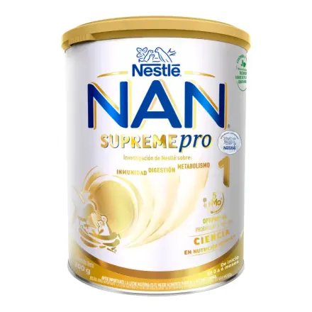 Nan 1 Supreme Pro x 800 g