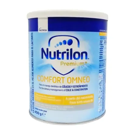 Nutrilon Comfort Omneo x 400 g