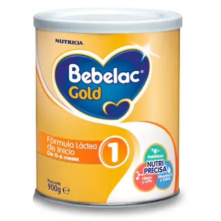 Bebelac Gold 1 x 900 g