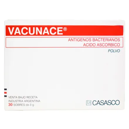 Vacunace