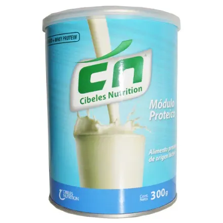 Cn Modulo Proteico x 300 g
