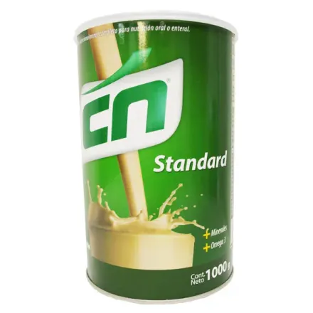 Cn Standard Dulce De Leche x 1000 g