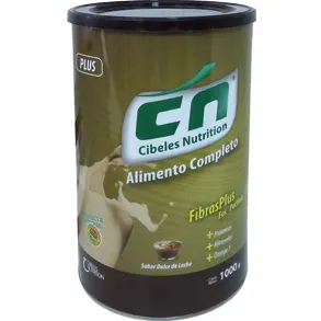 Cn Plus Dulce De Leche x 1000 g
