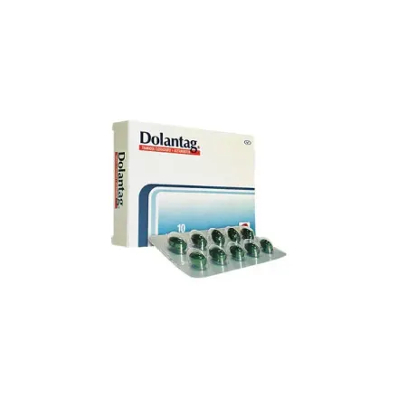 Dolantag Paracetamol / Tramadol