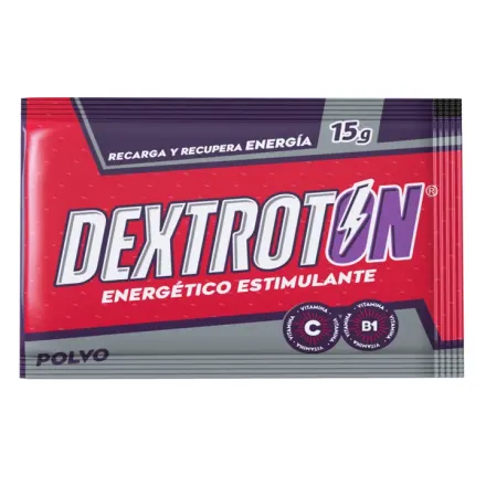 Dextroton Granulado
