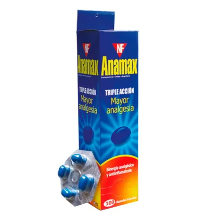 Anamax