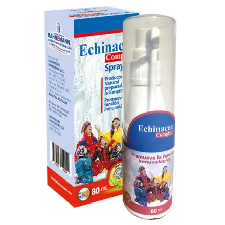 Echinacea Complex Gotas x 60 ml