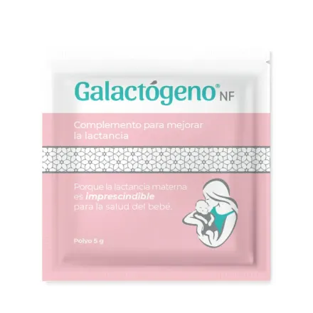 Galactogeno NF