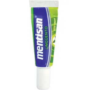 Mentisan Labial x 8 g