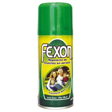 Fexon Spray x 180 Cm3 Repelente