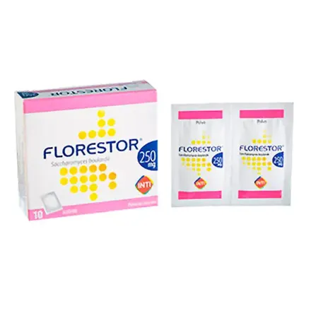 Florestor 250 mg