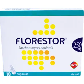 Florestor 250mg