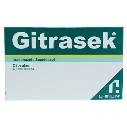 Gitrasek