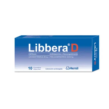 Libbera D