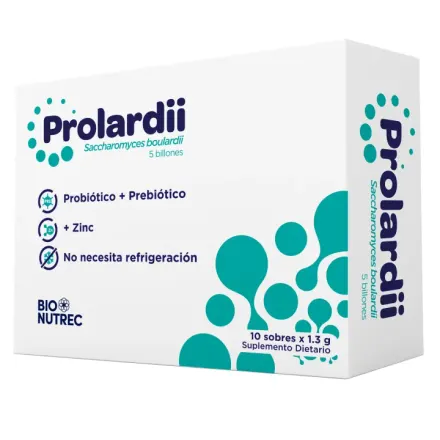 Prolardii Probioticos