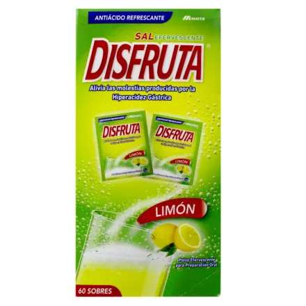 Disfruta Granulado