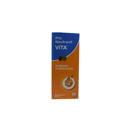 Proneutravit Suspension x 200 ml