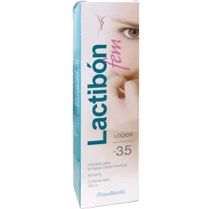 Lactibon Fem Emulsion x 240 ml