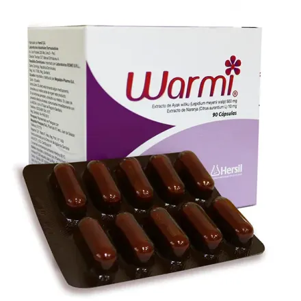 Warmi