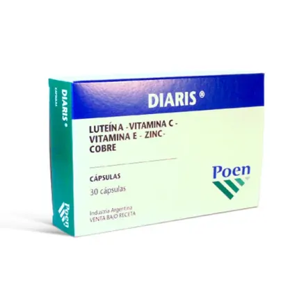 Diaris