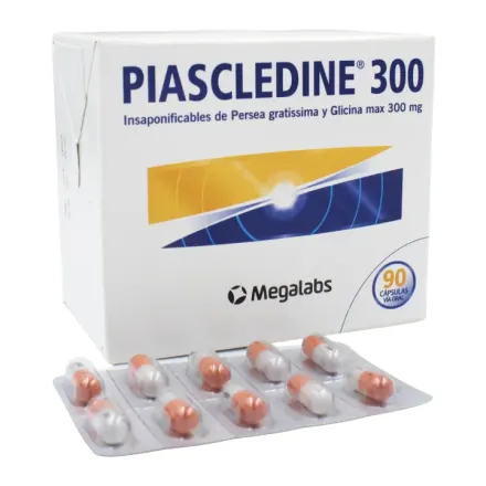 Piascledine 300