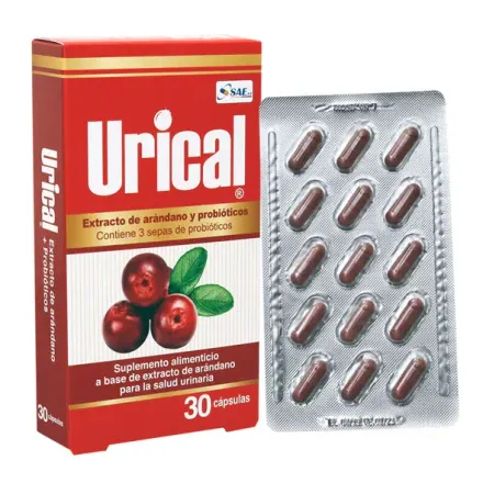 Urical