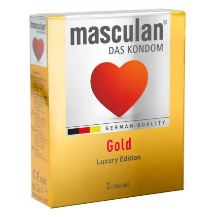 Masculan Gold x Caja (3)