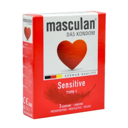 Masculan Type 1 Condon x Caja (3)