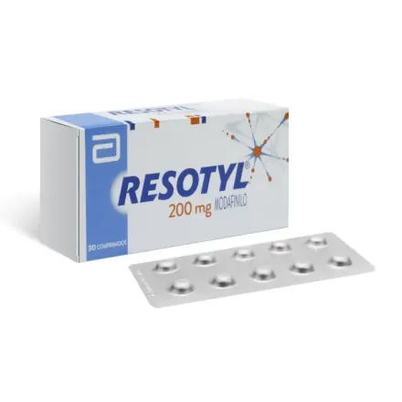 Resotyl 200mg