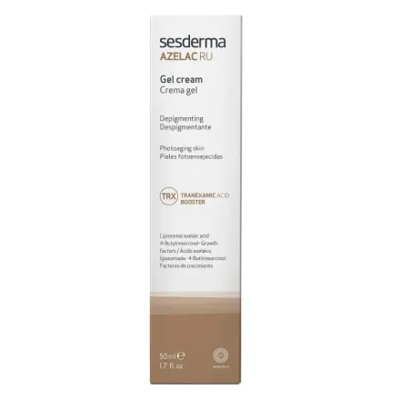 Sesderma Azelac Ru Crema Gel x 50 ml