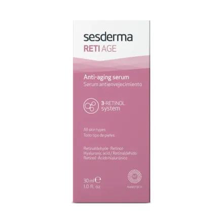 Sesderma Reti Age Anti Aging Serum x 30 ml