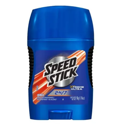 Speed Stick 24/7 Xtreme Ultra Stick x 50 g