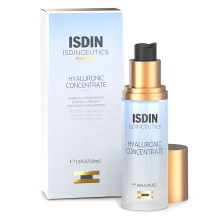 Isdin Isdinceutics Hyaluronic Concentrate Serum x 30 ml