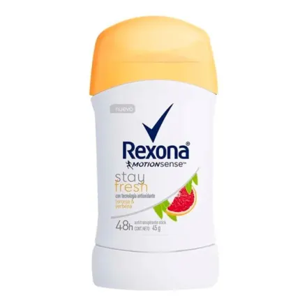 Rexona Women Stay Fresh Pomelo x 50 g