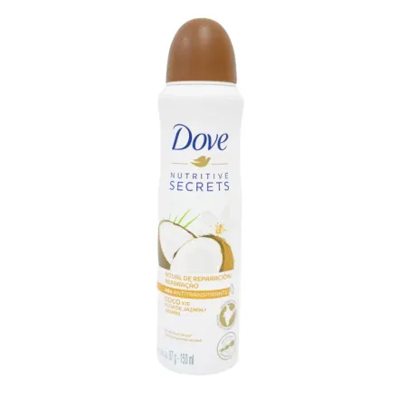 Dove Nutritive Secrets Coco Aerosol x 150 ml