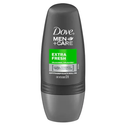 Dove Men Extra Fresh Roll On x 50 ml