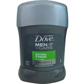 Dove Men Extra Fresh Stick x 50 g